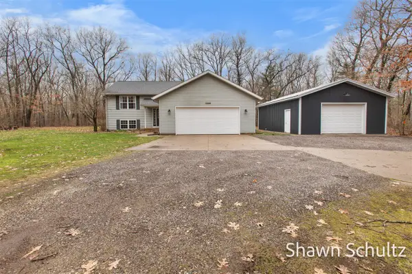 3269 Michele, Hamilton, MI 49419