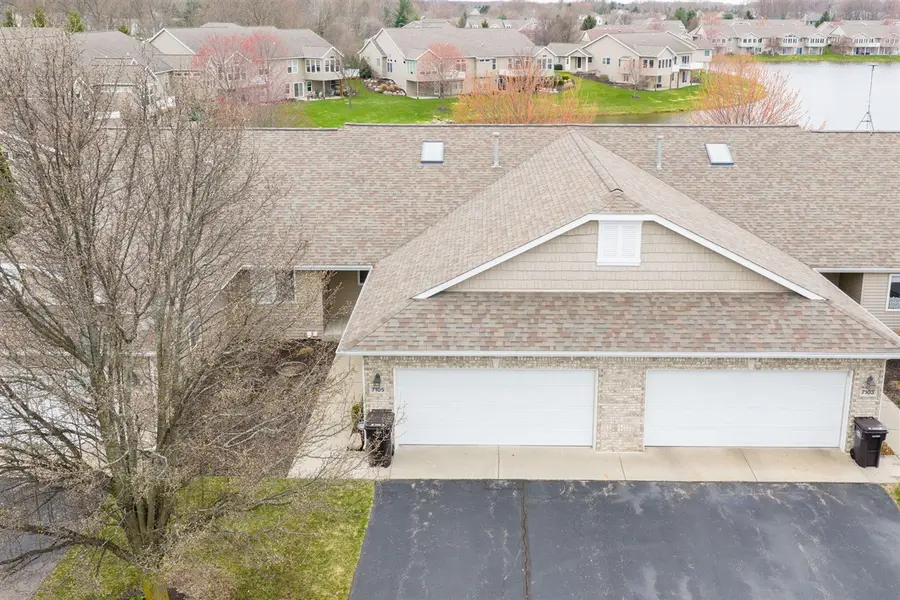 7105 Baltic, Byron Center, MI 49315 - #2