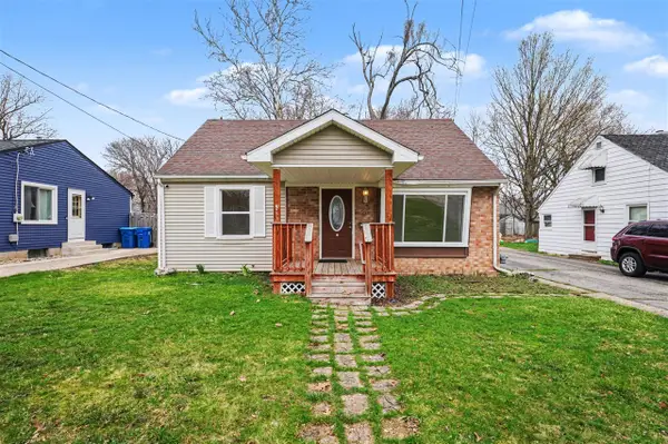 1615 Homecrest, Kalamazoo, MI 49001