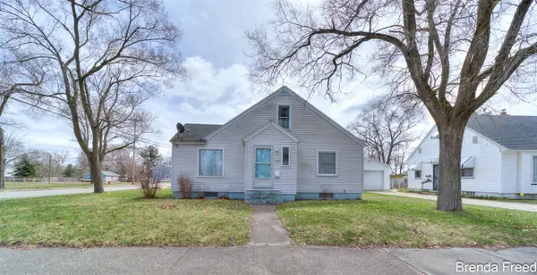 1109 Francis, Muskegon, MI 49442