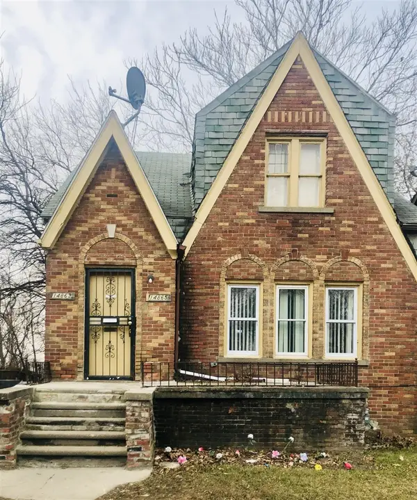 14865 Mendota, Detroit, MI 48238