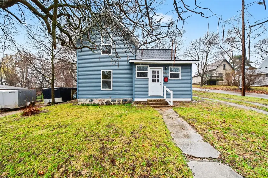 542 Ionia, Belding, MI 48809 - #2