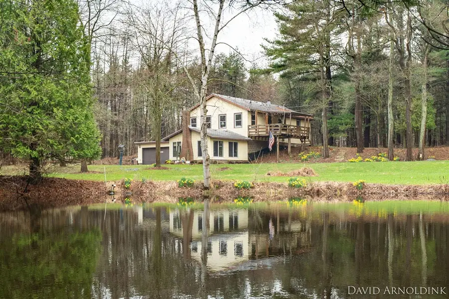 6264 140th, Holland, MI 49423 - #2