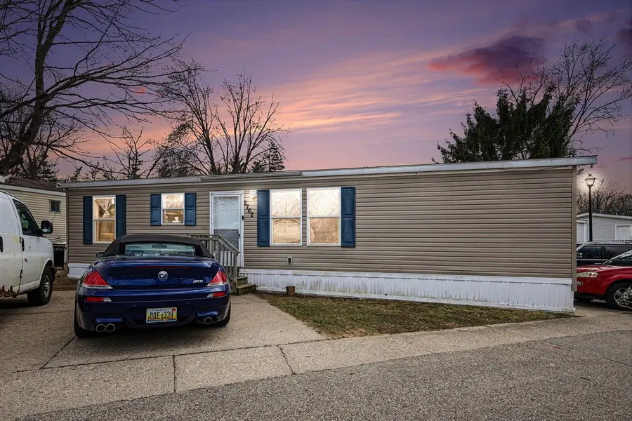 2762 Regina #338, Wyoming, MI 49519 - #2