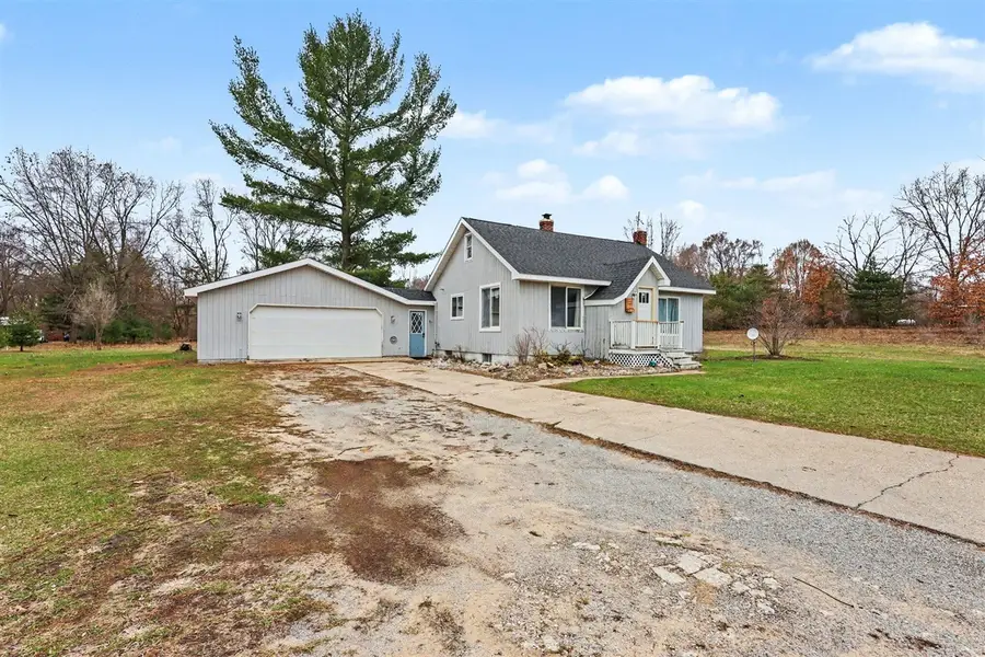 235 S 204th, Hesperia, MI 49421 - #2