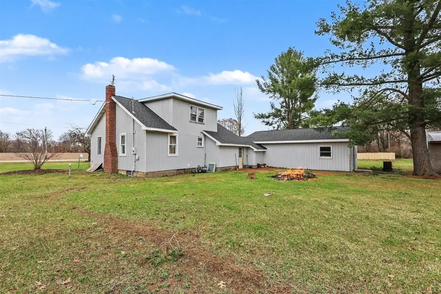 235 S 204th, Hesperia, MI 49421 - #3