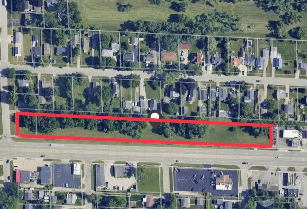 1255 Ecorse, Ypsilanti, MI 48198 - #1