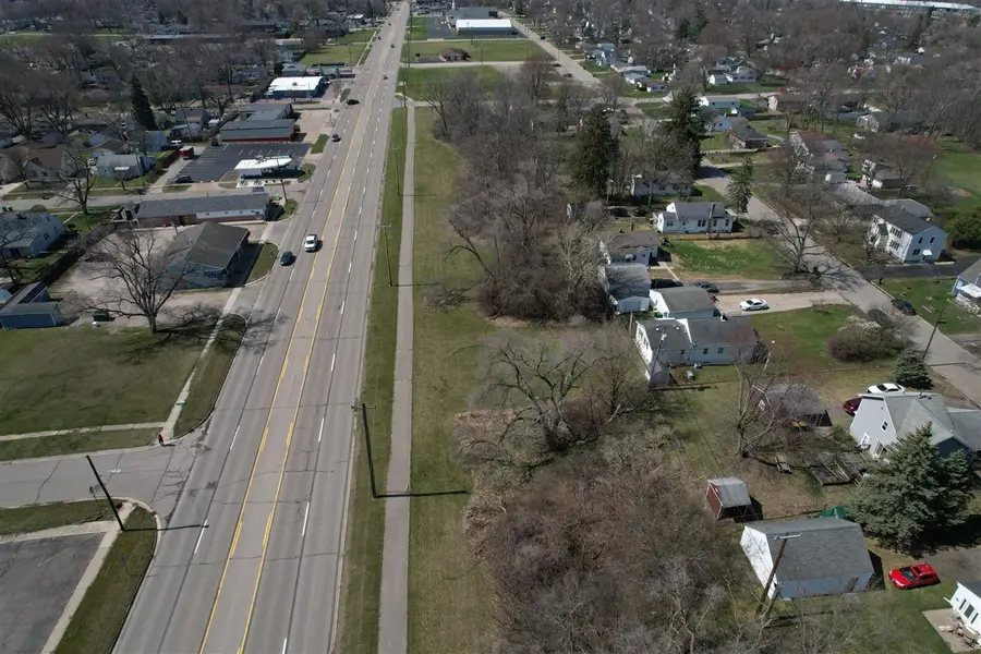1255 Ecorse, Ypsilanti, MI 48198 - #2