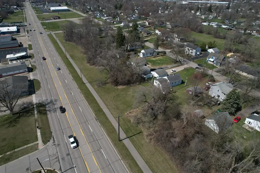 1255 Ecorse, Ypsilanti, MI 48198 - #3