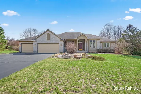 7500 Cloudberry, Belmont, MI 49306