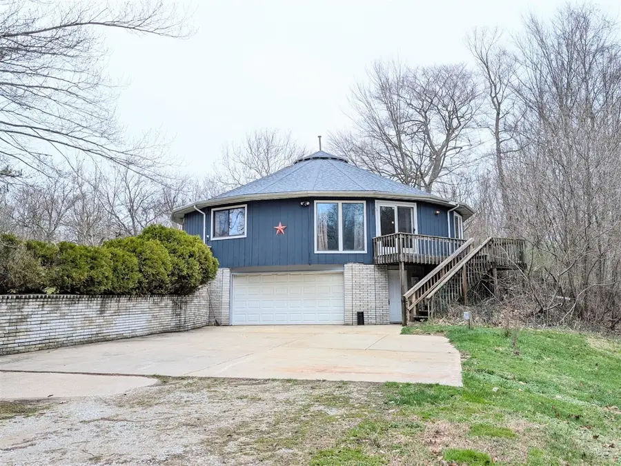 840 Black River, Bangor, MI 49013 - #2