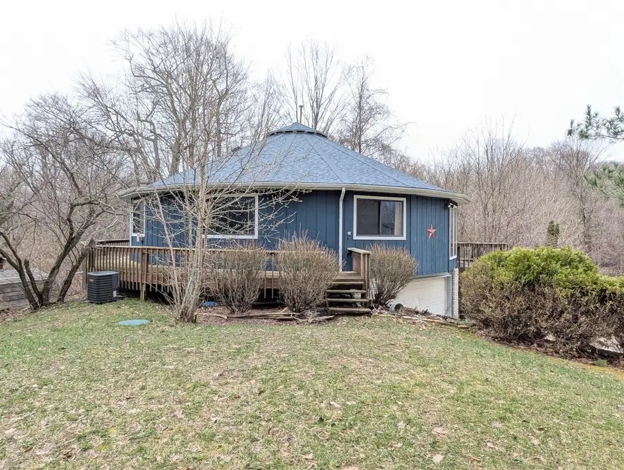 840 Black River, Bangor, MI 49013 - #3