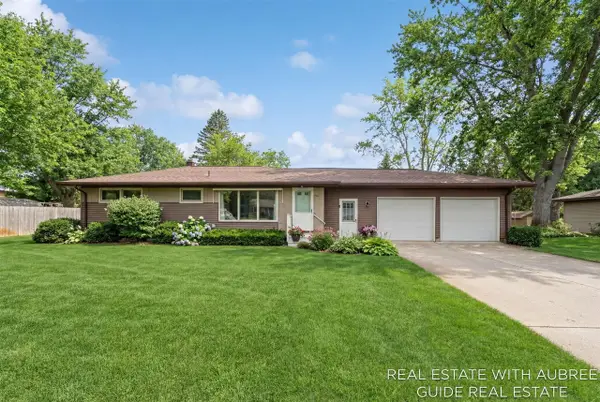 334 Home, Holland, MI 49424