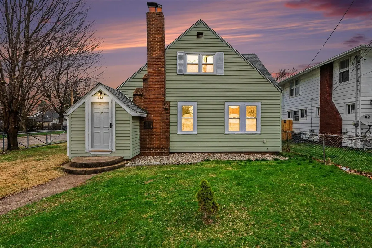 258 Surby, Battle Creek, MI 49015 - #1