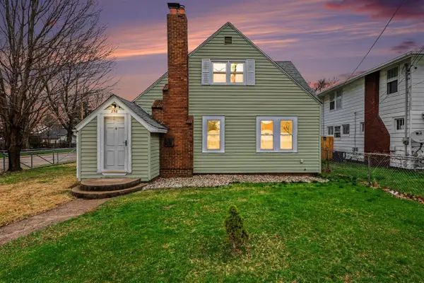 258 Surby, Battle Creek, MI 49015