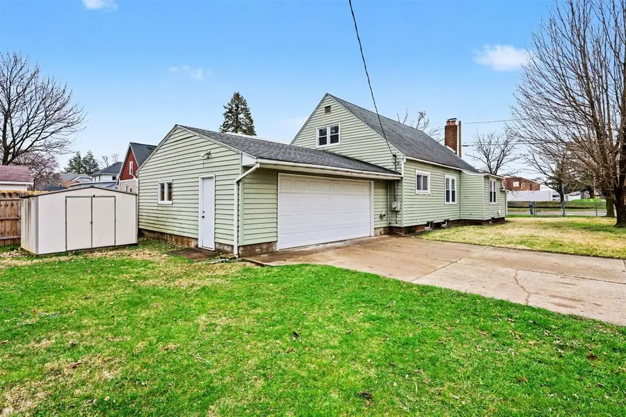 258 Surby, Battle Creek, MI 49015 - #3