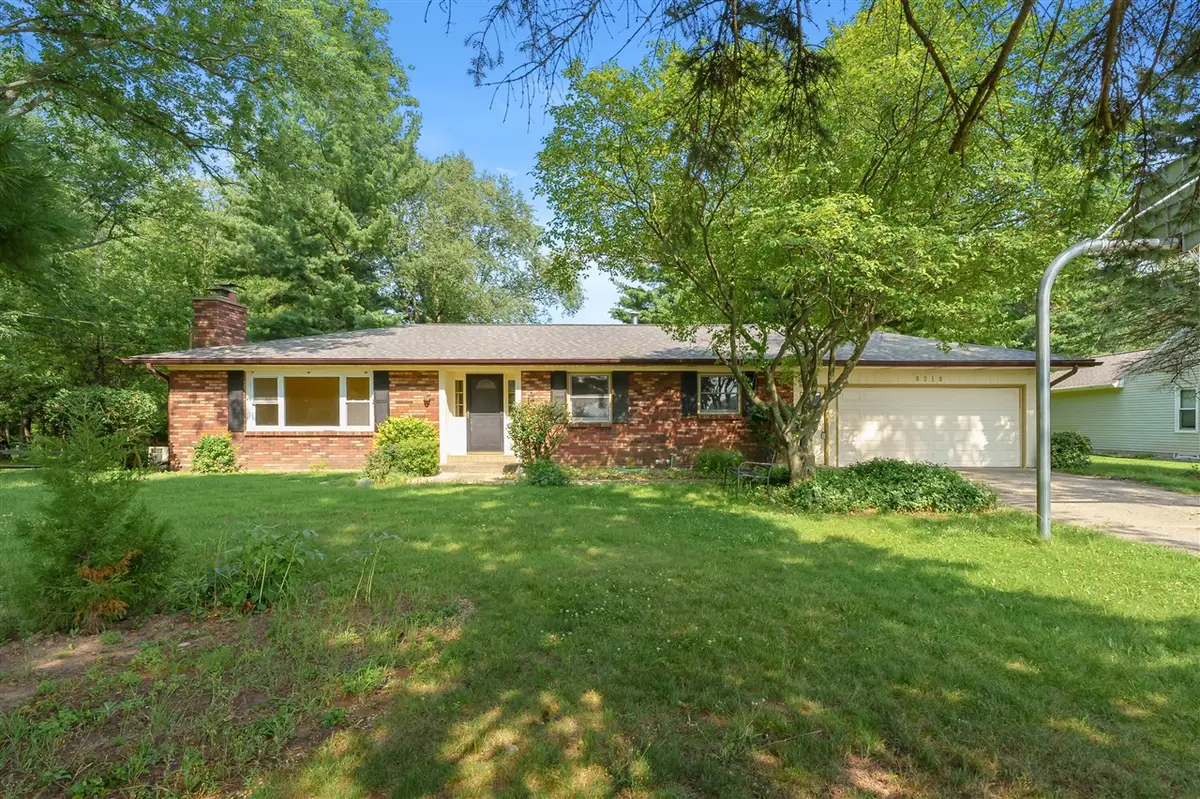 8218 N 37th, Richland, MI 49083 - #1