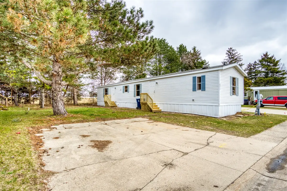 2311 Theatre #Lot 12, Mount Pleasant, MI 48858 - #1