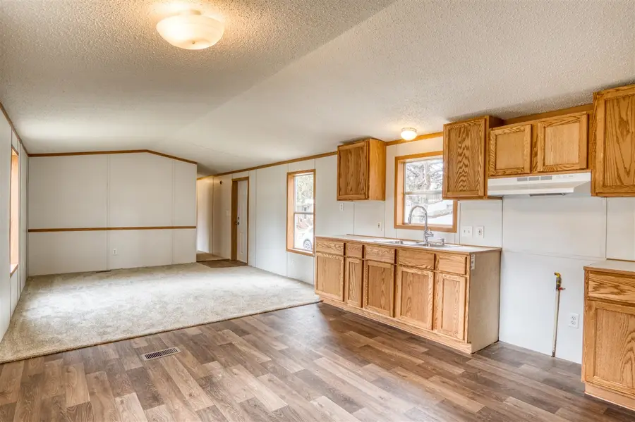 2311 Theatre #Lot 12, Mount Pleasant, MI 48858 - #2