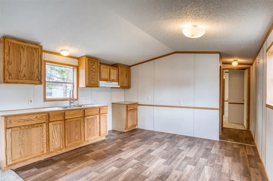 2311 Theatre #Lot 12, Mount Pleasant, MI 48858 - #3