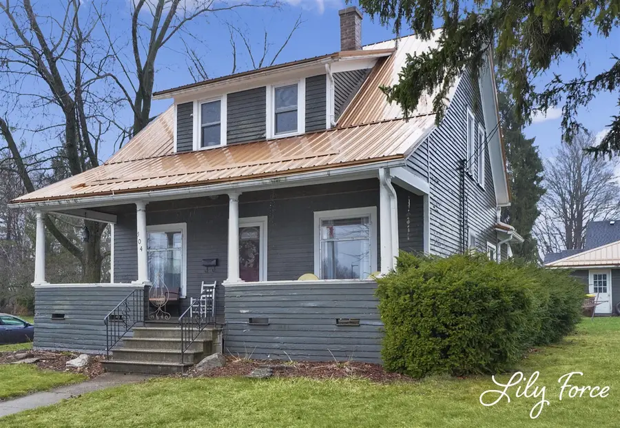 504 Lafayette, Ionia, MI 48846 - #3