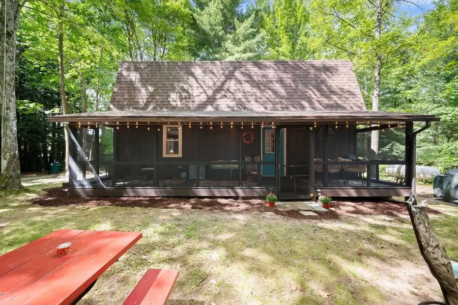 20308 Lakeview, Tustin, MI 49688 - #3