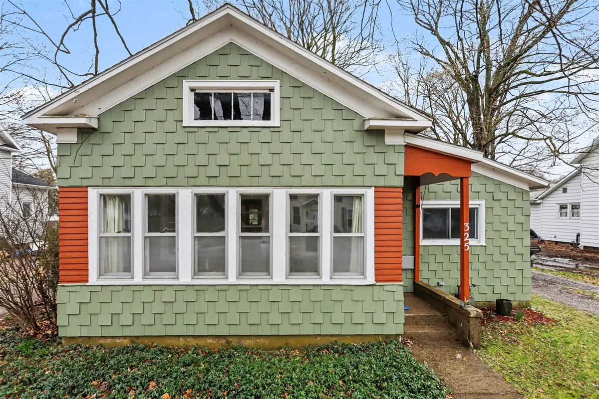 325 W Burr Oak, Centreville, MI 49032 - #1