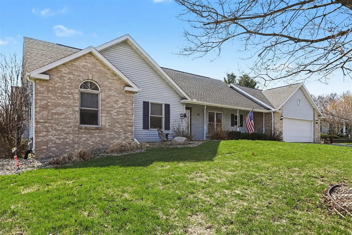 137 Barbadoes, Battle Creek, MI 49015 - #1