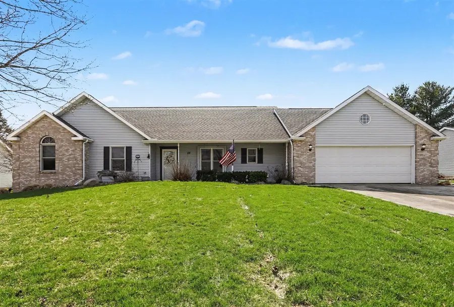 137 Barbadoes, Battle Creek, MI 49015 - #2