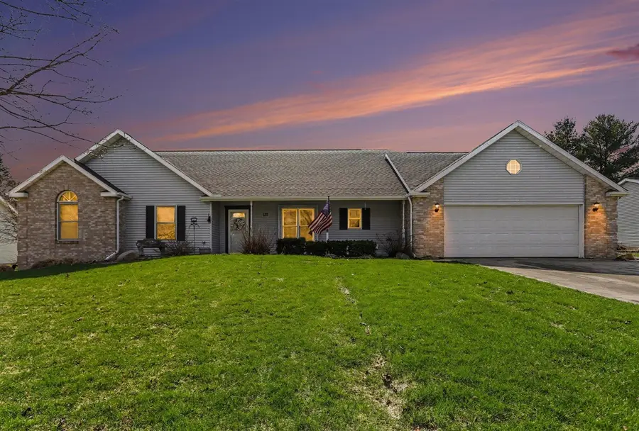 137 Barbadoes, Battle Creek, MI 49015 - #3