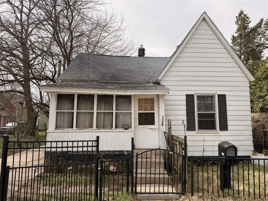 1138 Mckinley, Grand Rapids, MI 49506 - #2