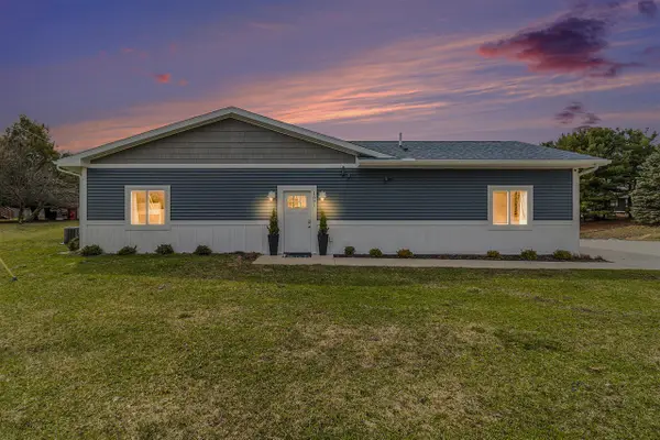 1641 N Arrowhead, Mears, MI 49436