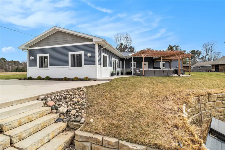 1641 N Arrowhead, Mears, MI 49436 - #2