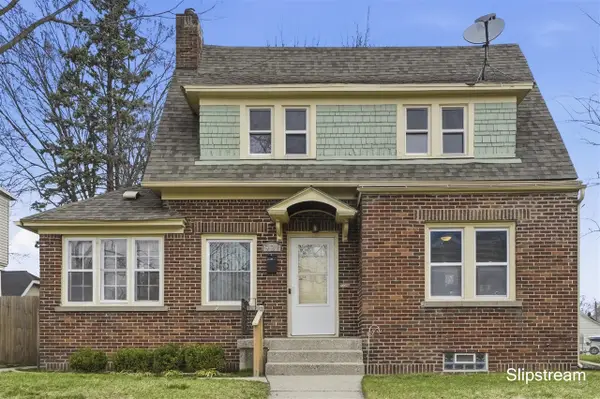 931 Evergreen, Grand Rapids, MI 49507