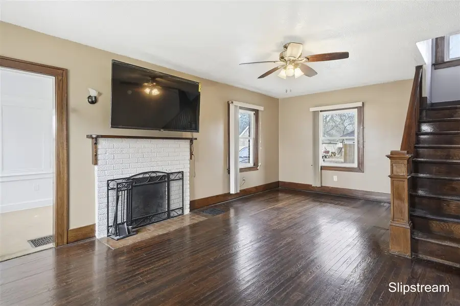 931 Evergreen, Grand Rapids, MI 49507 - #2