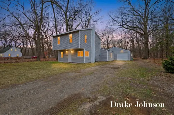 1351 Carr, Muskegon, MI 49442