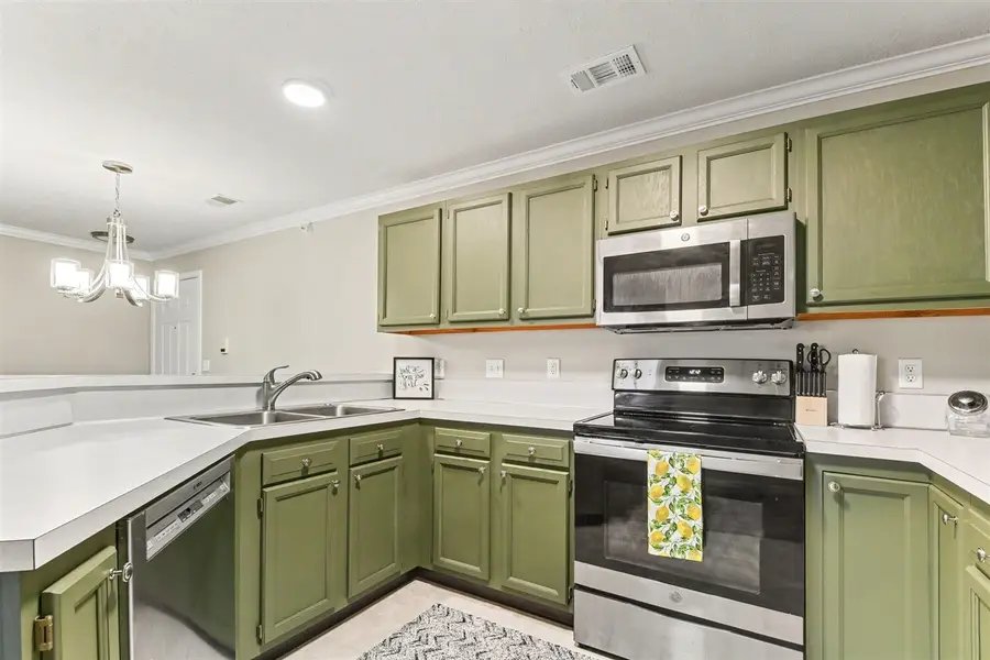 8624 S Jasonville, Caledonia, MI 49316 - #3