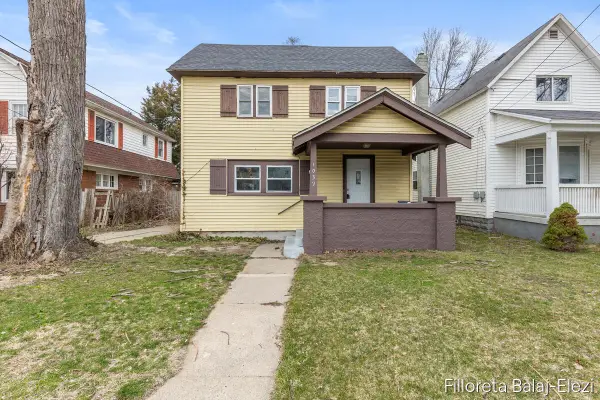 1039 Prince, Grand Rapids, MI 49507