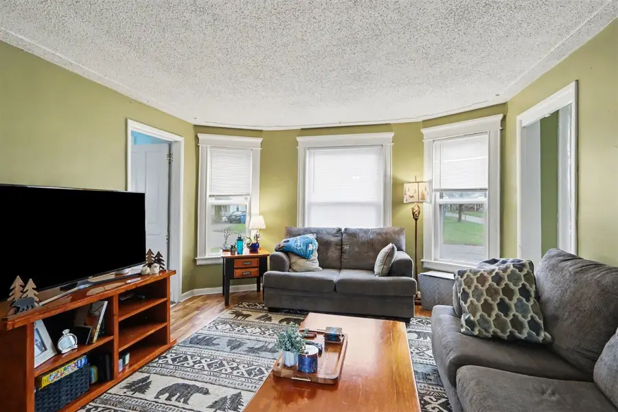 637 Denner, Kalamazoo, MI 49006 - #2