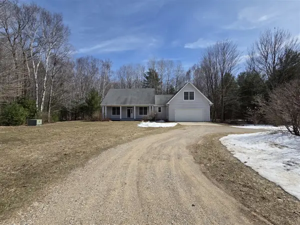 8378 Norconk, Bear Lake, MI 49614