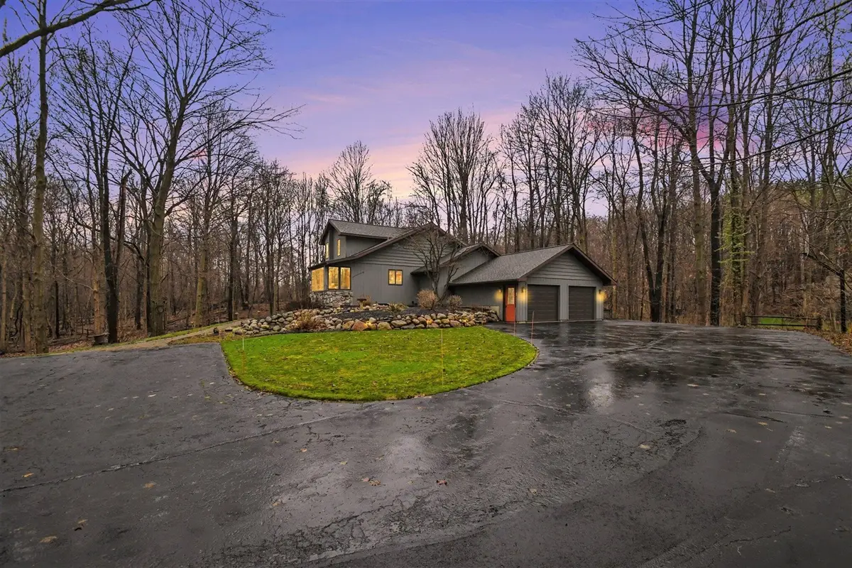 2913 Grange, Berrien Springs, MI 49103 - #1