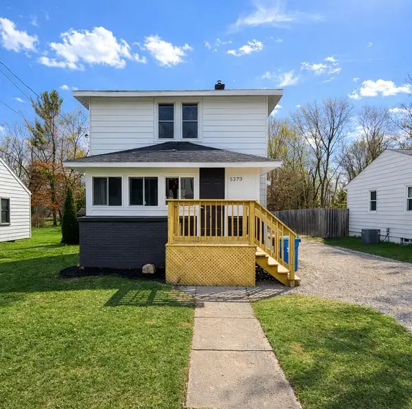 5273 Keyes, Kalamazoo, MI 49004