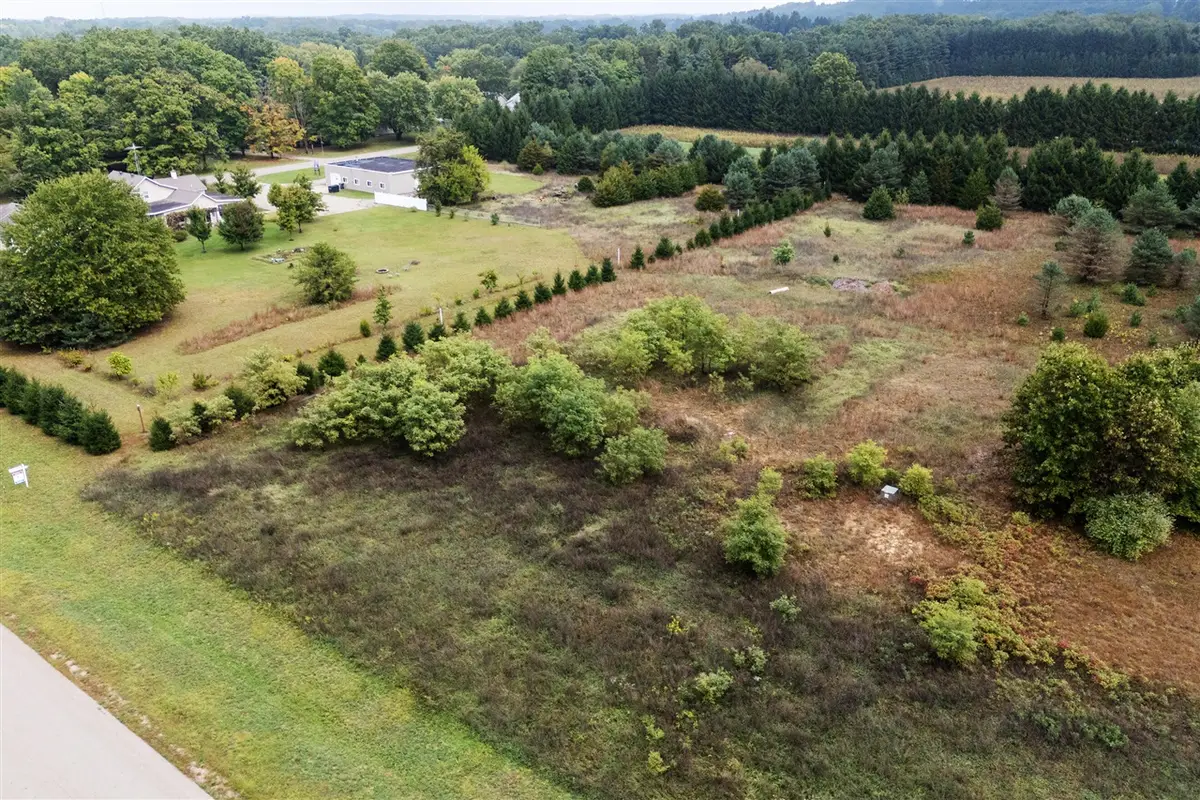 Lot 1 Airpark, Mattawan, MI 49071 - #1