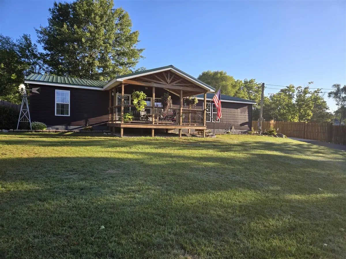 11462 W Sidney, Gowen, MI 49326 - #1