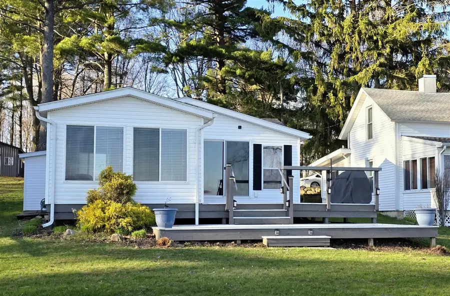 3726 Peterson, Gobles, MI 49055 - #2