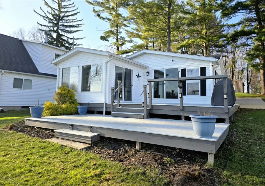 3726 Peterson, Gobles, MI 49055 - #3