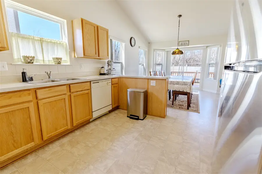 4423 Knollcrest, Ann Arbor, MI 48108 - #3