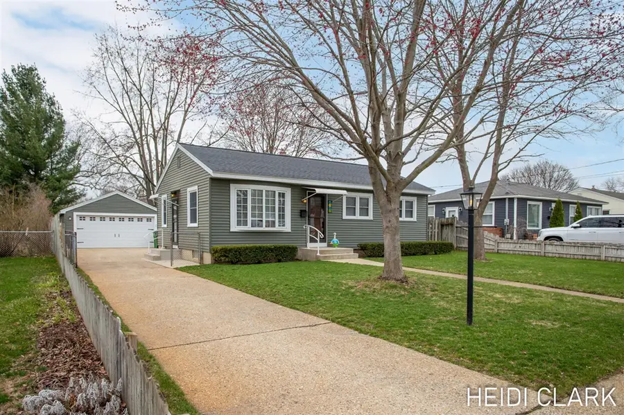 4337 Flamingo, Wyoming, MI 49509 - #2