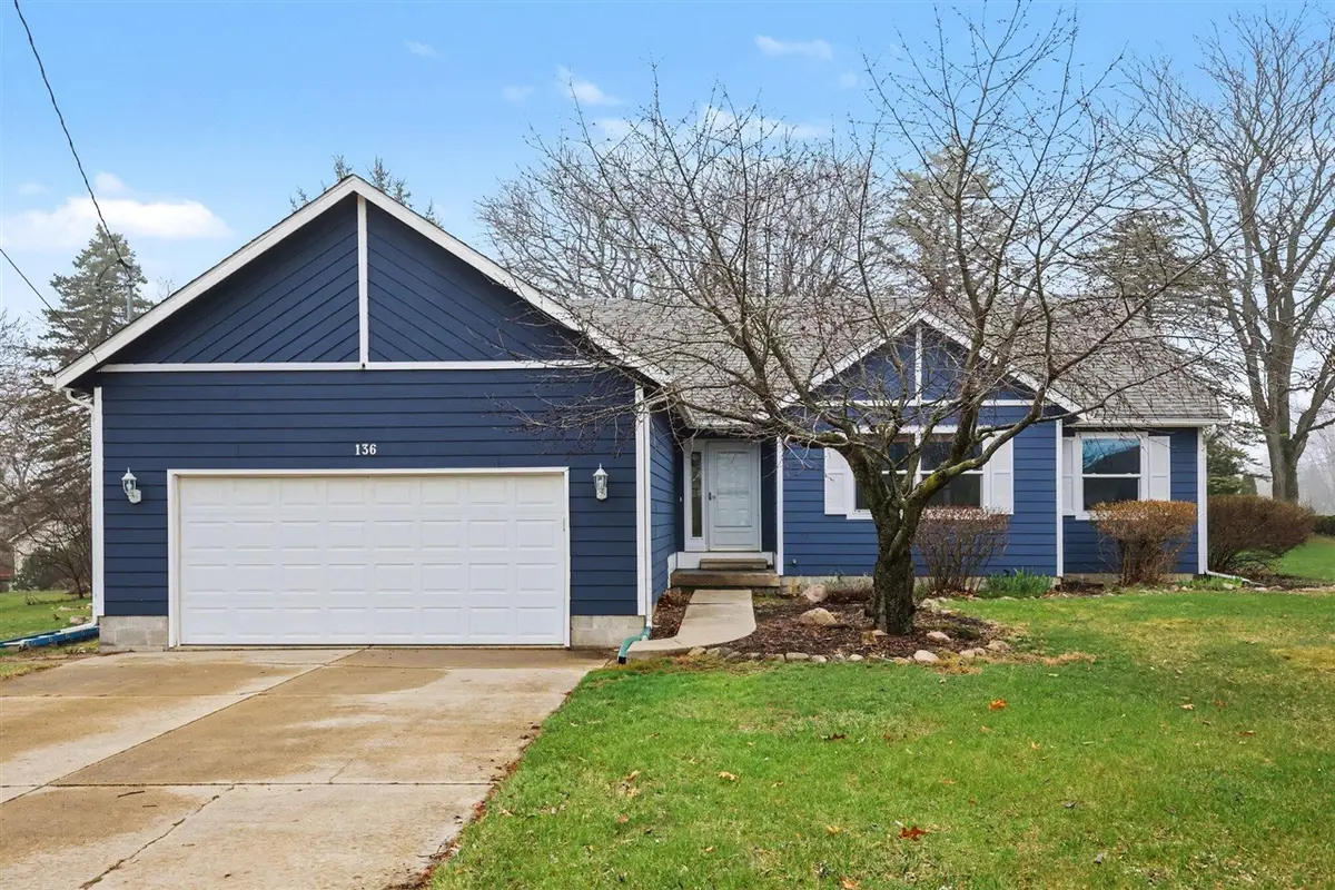 136 Diversy, Brooklyn, MI 49230 - #1