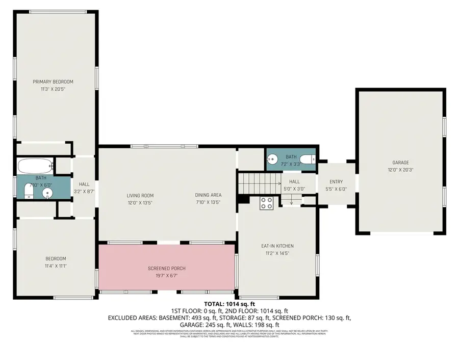 175 E 32nd, Holland, MI 49423 - #3